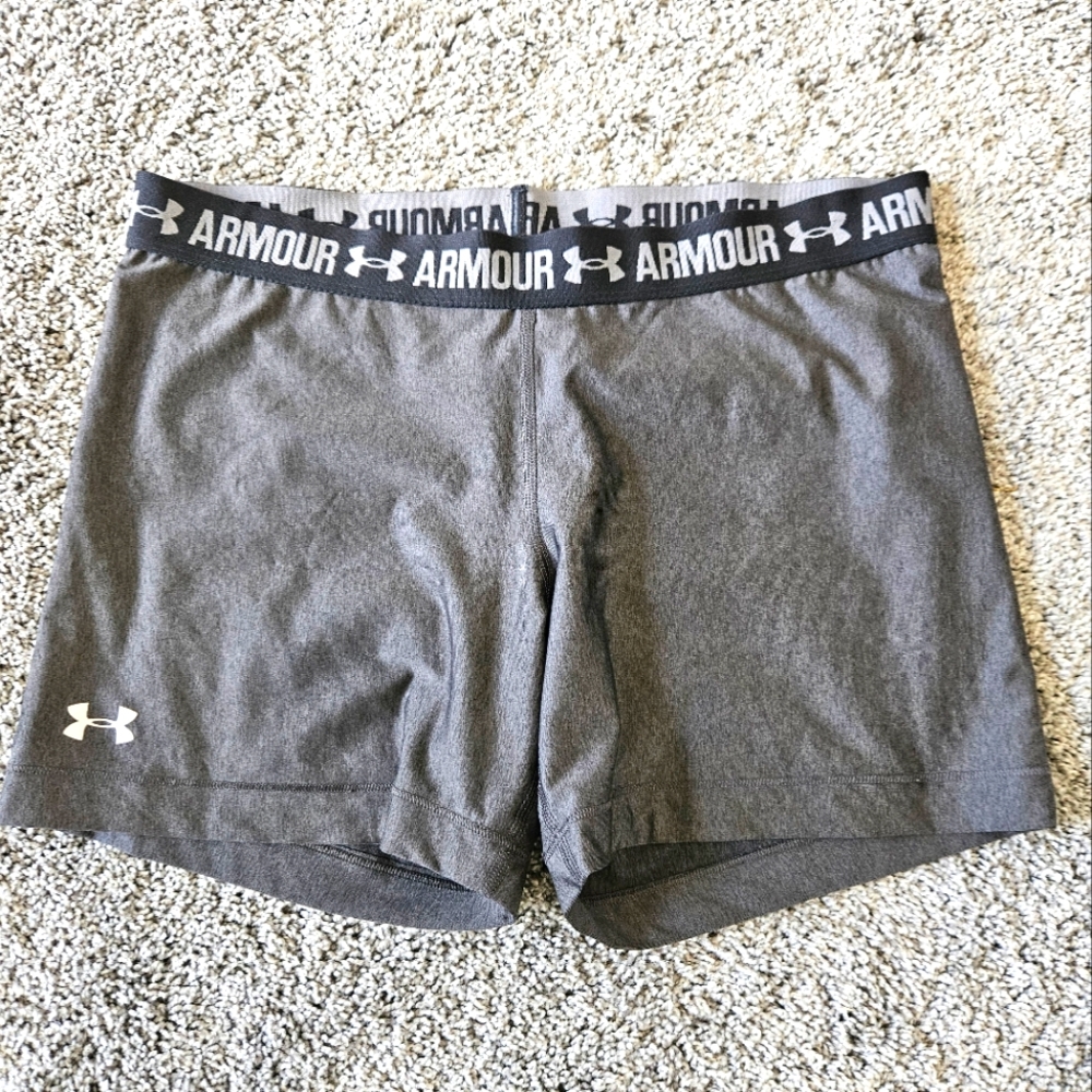 Under Armour Women's Shorts